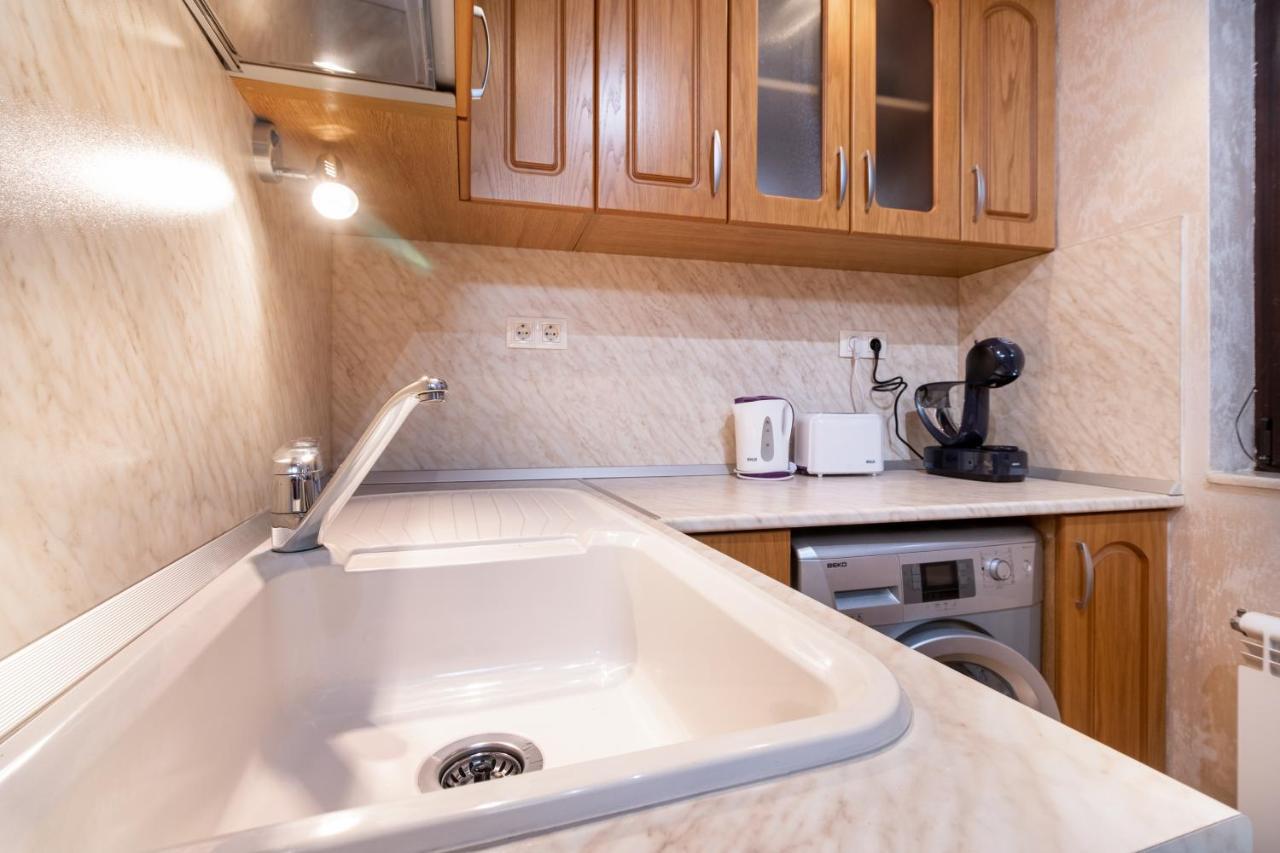 Gorgeous 1-Bed Apartment Plovdiv Exteriér fotografie