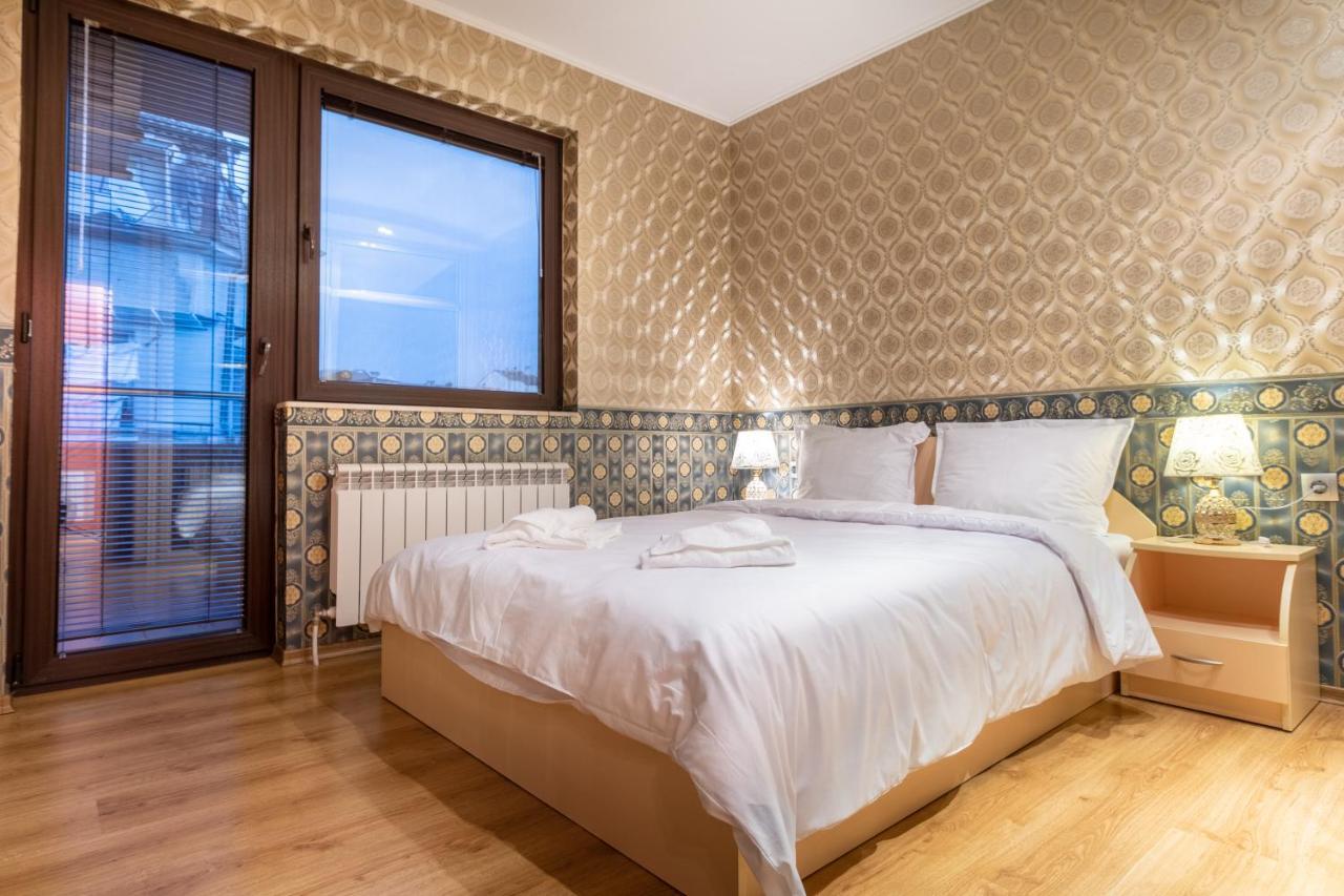 Gorgeous 1-Bed Apartment Plovdiv Exteriér fotografie